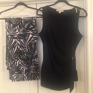 Michael Kors pant suit